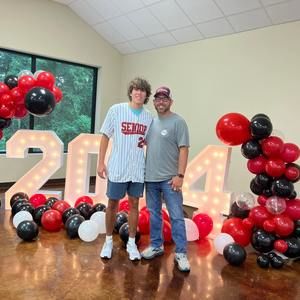 Meet your Posher, Tim